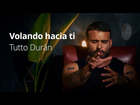 Tutto Durán – Volando Hacia Ti (Video Oficial)