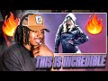 Taylor Swift - intro + ready for it live #reputationtour | FIRST TIME REACTION