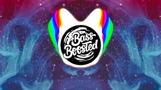 Jetta - Take It Easy (Matstubs Remix) [Bass Boosted]