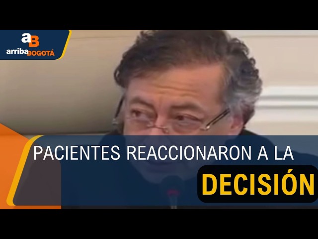 Crece la polémica por anuncio de liquidación de varias EPS