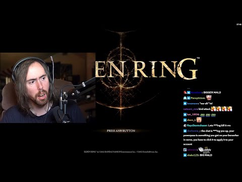 Asmongold's Motivational Speech backfires Horrendously