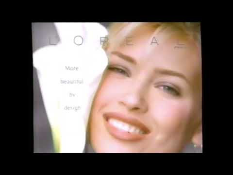 90's Commercials - February 1993 CBS