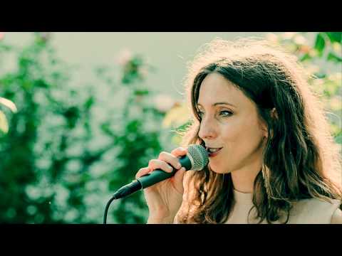 Summer Samba | la la Luxe Berlin | Eventband & Hochzeitsband