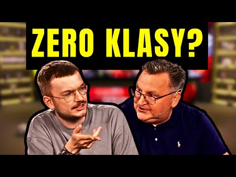 PACZUL vs MICHNIEWICZ KŁÓTNIA W KANALE ZERO NAJLEPSZE MOMENTY SKRÓT (STANOWSKI, EURO 2024, WESZŁO)