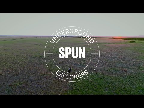 SPUN Underground Explorers