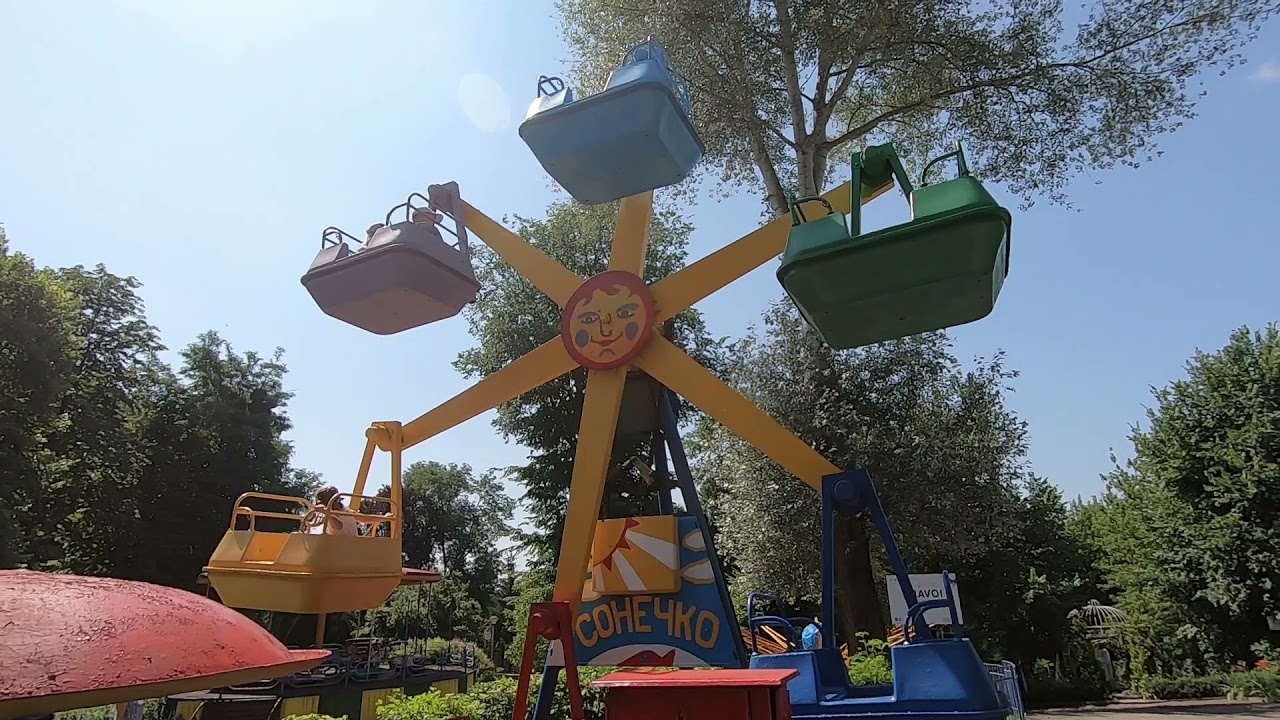 Полезное видео