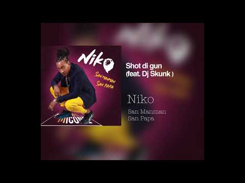 Shot Di Gun (feat. DJ Skunk)