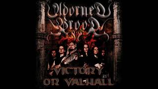Adorned Brood - Victory of Valhall