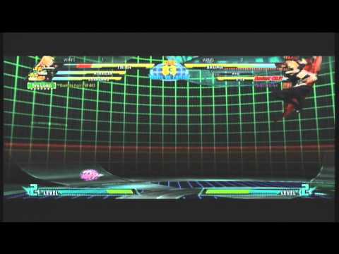 MvC3 - 100 Ranked Wins over .500