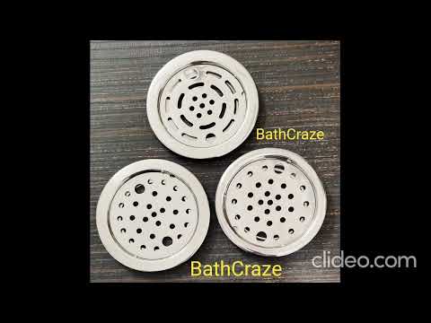 Glossy silver stainles steel diplomat towel rod, for bathroo...