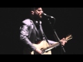 The Decemberists - Carolina Low (Live in London)