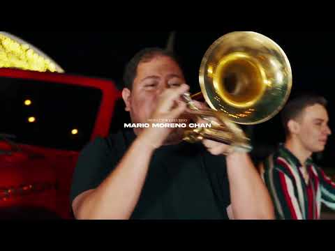 Miguel Cornejo x Pantera De Culiacan Sinaloa - LA BOLSA L.V (Official Video)