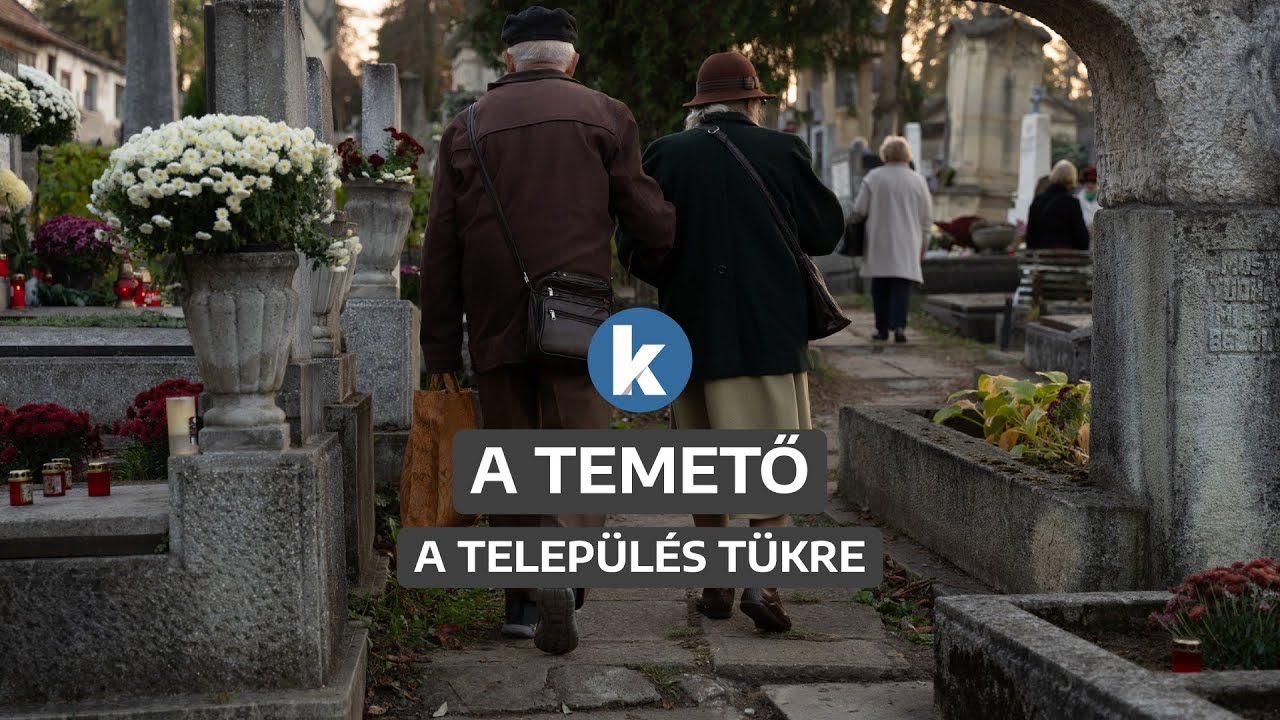 Közel fél évezrede „vési kőbe” Kolozsvár történetét a Házsongárd