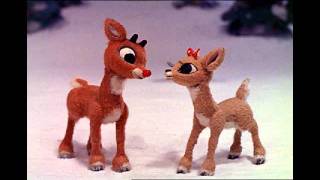 Jackson 5 Ultimate Christmas Collection Track 7 Rudolph The Red-Nosed Reindeer