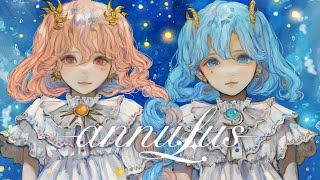 【Origin-10】annuLus - LiLYPSE【Official MV】