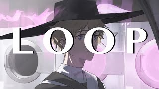 - 【歌ってみた/ギター弾き語り】「LOOP」covered by 跳亜