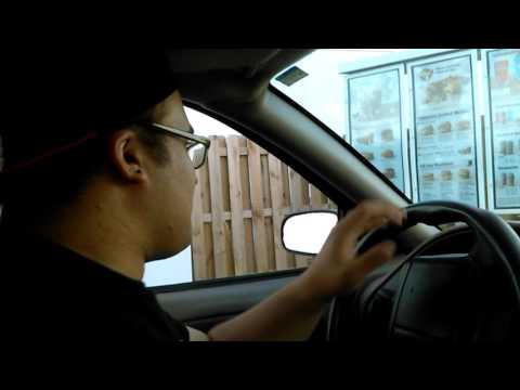 Big Smoke McDonald's