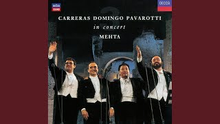 Bernstein: West Side Story - 'O paese d' 'o sole - Cielito lindo