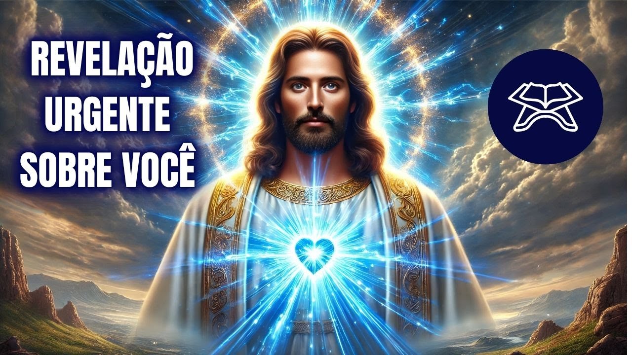 🚨 Filho, Uma Revelação URGENTE Foi Feita Sobre Você! Ouça Agora!