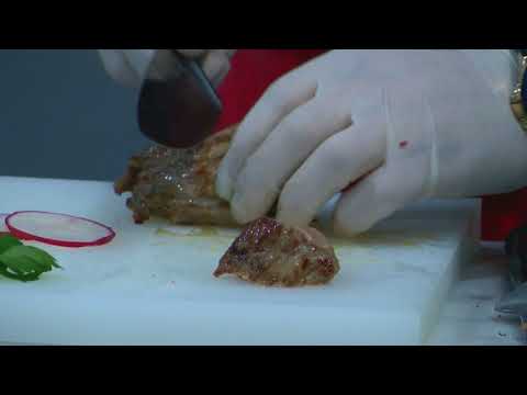 Arti i Kuzhines 16 Nentor 2017