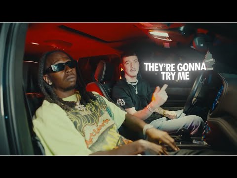 Aye Rod - DUBAI (ft- Yung Dred) [Official Video]