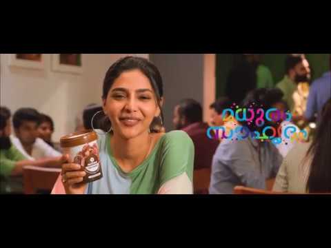 Oru Himalayan Love Story Milma Ice cream Official Advertisement | ഒരു ഹിമാലയൻ ലൗ സ്റ്റോറി ❤️