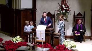 There&#39;s a New World Coming