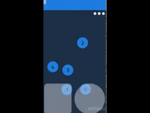 number dup обзор игры андроид game rewiew android