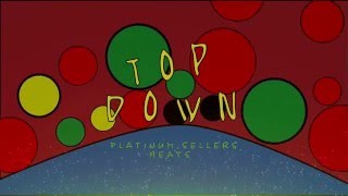 PSBEATS - Top Down (instrumental)