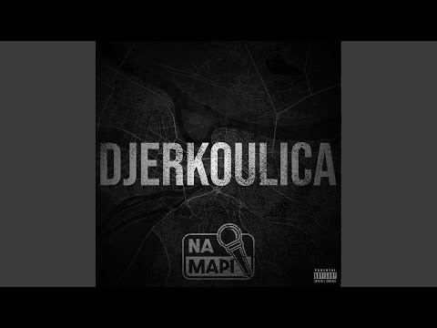 Na Mapi (Djerkoulica)