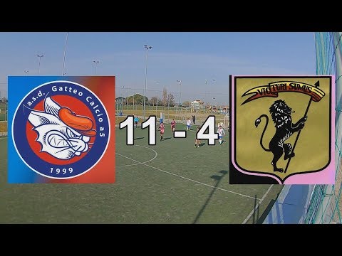Gatteo vs Ass. Club Under 19 03/03/2019