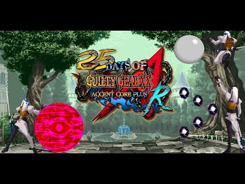 25 DAYS OF ACPR - VENOM