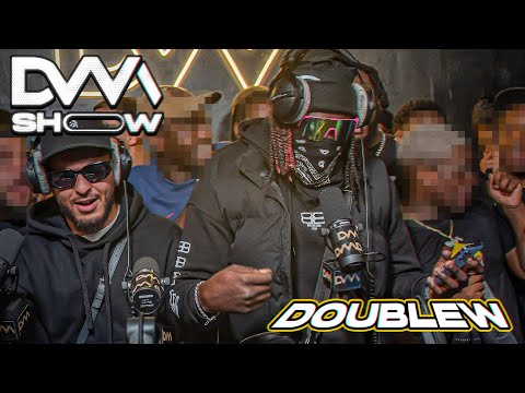 [EXCLU] DoubleW - Freestyle DVM #dvmshow