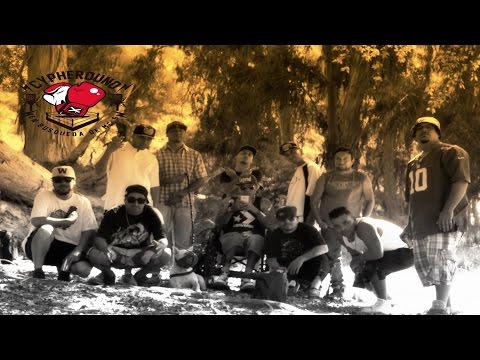 Cypheround Masivo La Union