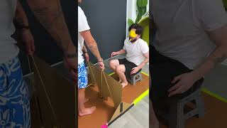 Part 2 | Shh don’t make a sound 🤫😂