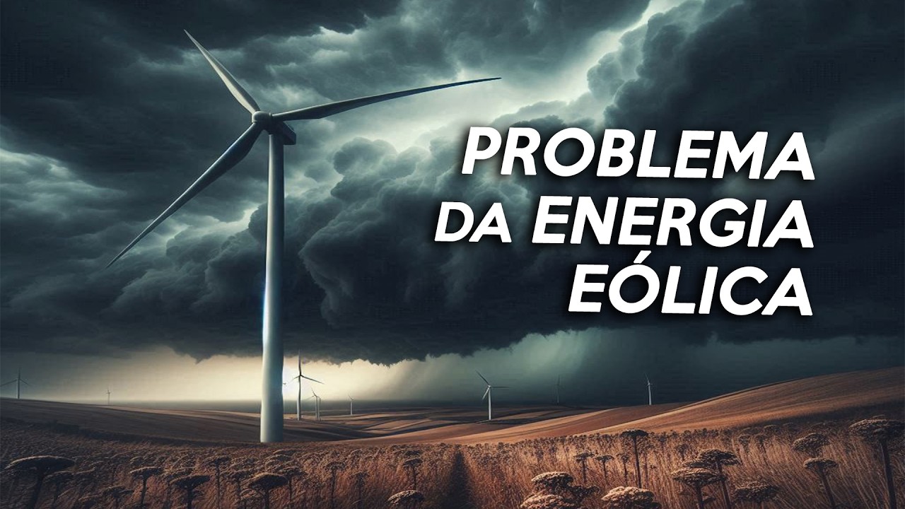 Is there a RISK in WIND ENERGY? What is the RISK of WIND ENERGY?