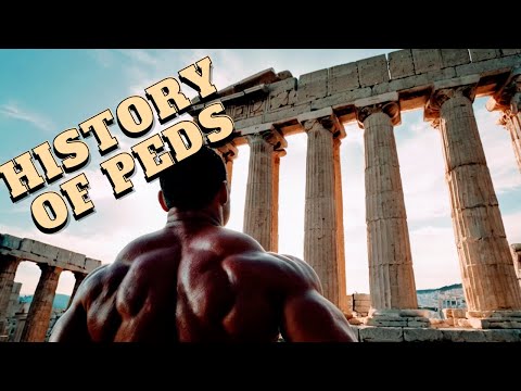 Jamie Lewis: A Crash-course in PED History