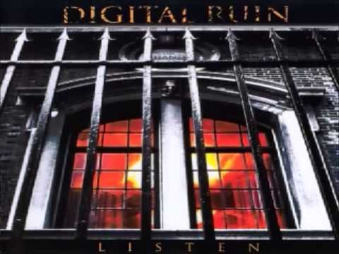 Digital Ruin - It's Only Me