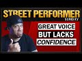 ALLIE SHERLOCK COVERS CREEP by RADIOHEAD - Street Performer Sundays REACTION ALLIE SHERLOCK COVERS CREEP by RADIOHEAD - Street Performer Sundays REACTION