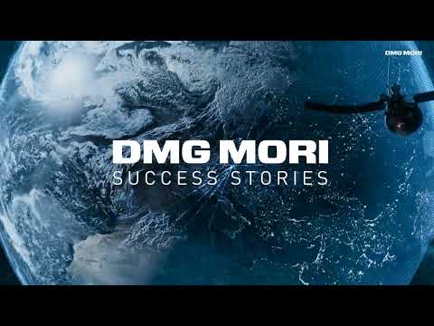 DMG MORI Success Stories – FRONT RUNNER IN PRECISION | Kappler GmbH & Co. KG (DE)