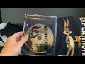 Quick Blu Ray Update 1 11 2024