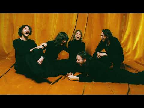 Blossoms - So Hot You're Hurting My Feelings (Caroline Polachek Cover) [Official Audio]