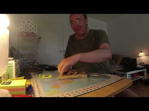 MongoTV_12586 - Min Frokost - RUGBRØD Med LEVERPOSTEJ og RISTET LØG