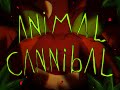 Animal Cannibal // Animation meme // Mapleshade ((GORE WARNING))