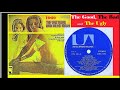 The Ventures - The Good, The Bad, And The Ugly 'Vinyl'