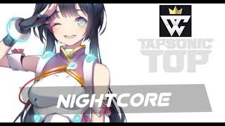 Nightcore ~ Tok! Tok! Tok! - LENA [Pop]