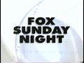 Over Thirteen Minutes Of FOX Commercials From 1997
