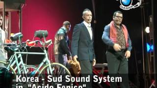 Sud Sound System - koreja