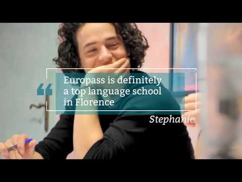 Europass italian language school