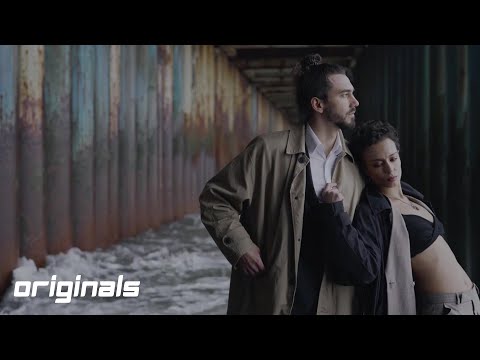 Lvly - Way way back feat. Megan Wofford